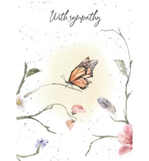 SY/Butterfly Sympathy