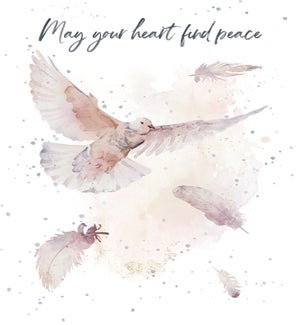 SY/Peace Dove