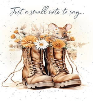 FR/Small Note