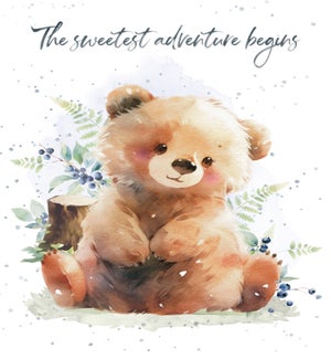 NB/Sweetest Adventure