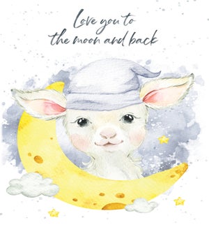 NB/Moon and Back