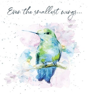 EN/Smallest Wings