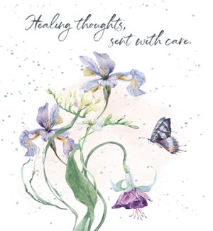 GW/Healing Thoughts