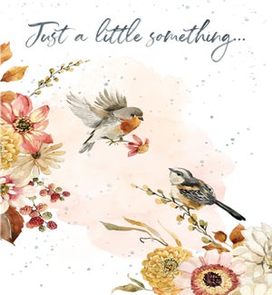 TH/Little Something