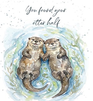 AN/Otter Half