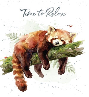RT/Time To Relax