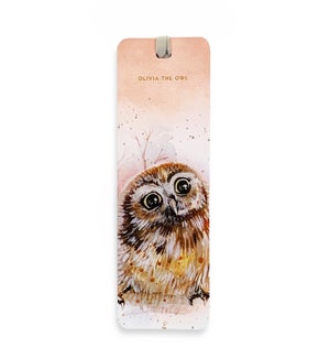 BM/Olivia the Owl