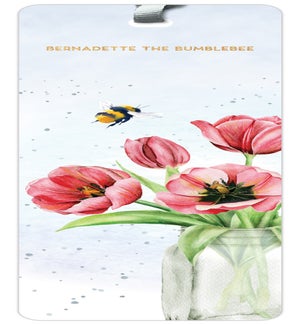 BM/Bernadette the Bumblebee