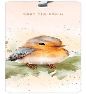 BM/Rory the Robin