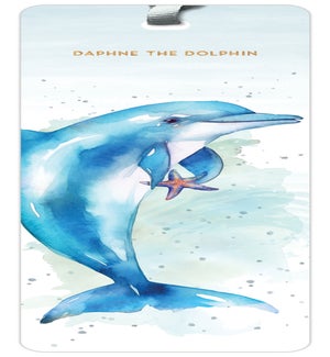BM/Daphne the Dolphin