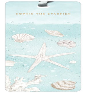 BM/Sophie the Starfish