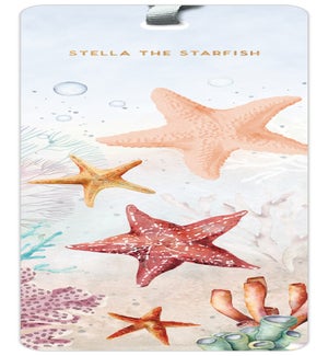 BM/Stella the Starfish