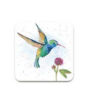 COASTER/Hannah the Hummingbird