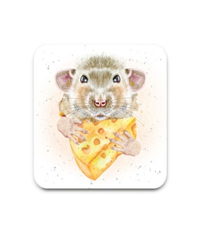 COASTER/Millie the Mouse