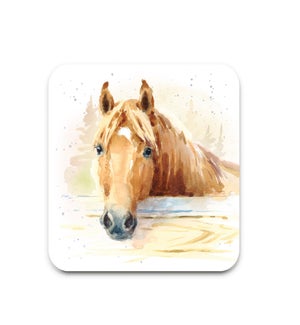COASTER/Harlow the Horse