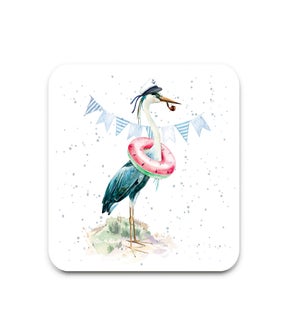 COA SIN/Hank the Heron