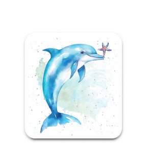 COA SIN/Daphne the Dolphin