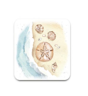 COA SIN/Sydney the Sand Dollar