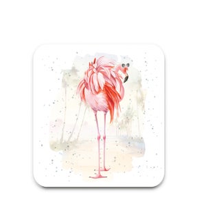 COA SIN/Florence the Flamingo
