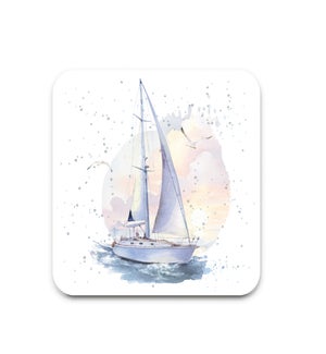 COA SIN/Skylar the Seagull