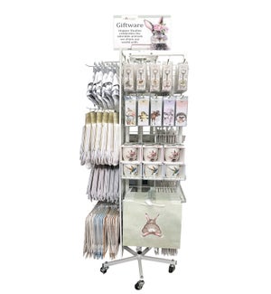 PPK/Gift Floor Disp*
