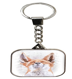 KEY/Felix the Fox