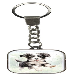KEY/Patches the Puppy (OOS)