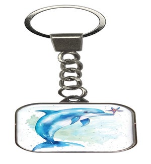 KEY/Daphne the Dolphin