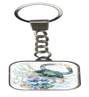 KEY/Bethany the Blue Crab