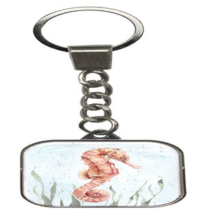 KEY/Sebastian the Seahorse