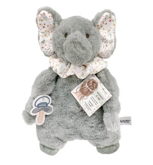 LOVEY/Eden the Elephant