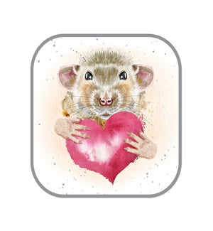 MAG/Millie the Mouse