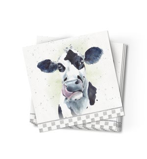 NAPKIN/Casey the Cow