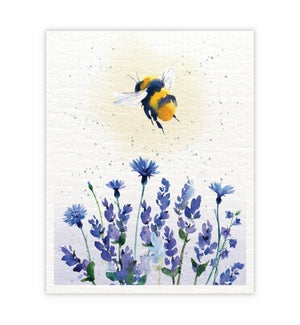 SWEDISH/Bella the Bumblebee
