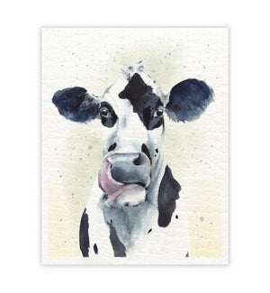 SWEDISH/Casey the Cow