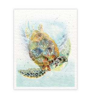 SWEDISH/Sloane the Sea Turtle