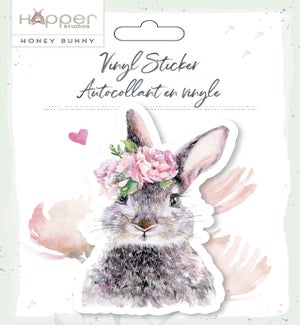STICKER/Honey Bunny