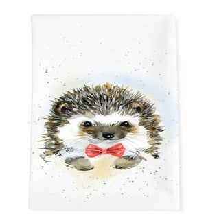 TOWEL/Henrik the Hedgehog