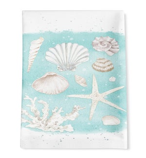 TOWEL/Sophie the Starfish