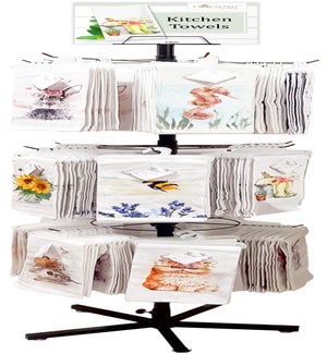 PPK/Hopper Towels PPK*