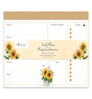 PLANNER/Bree the Bumblebee