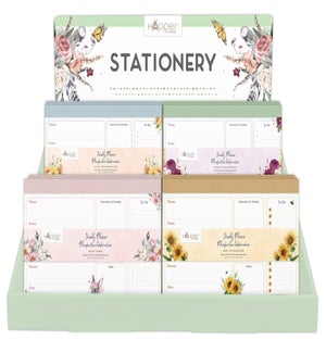 PPK/Weekly Planners PPK*
