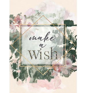 BD/Make a Wish
