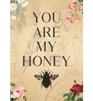 AN/My Honey