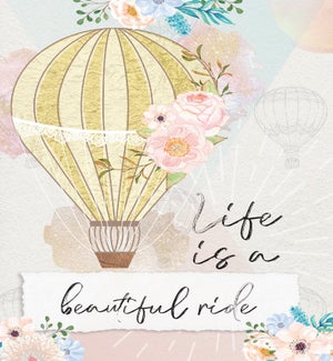 BD/Life Is