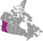 British Columbia