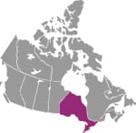 Ontario