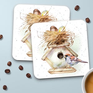 Coasters