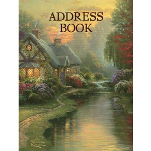Address Books