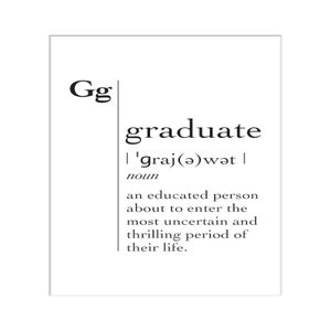 Graduation